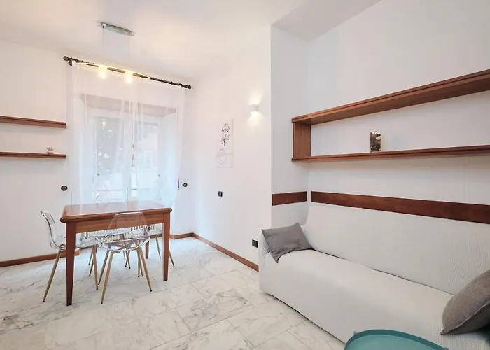 San Giovanni - Re Di - 2bdr - Lux Aeterna Appartamento Roma