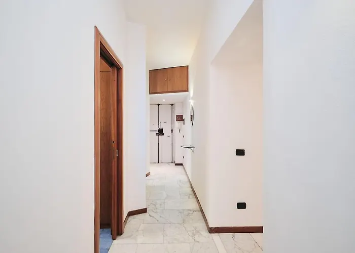 San Giovanni - Re Di - 2bdr - Lux Aeterna Roma