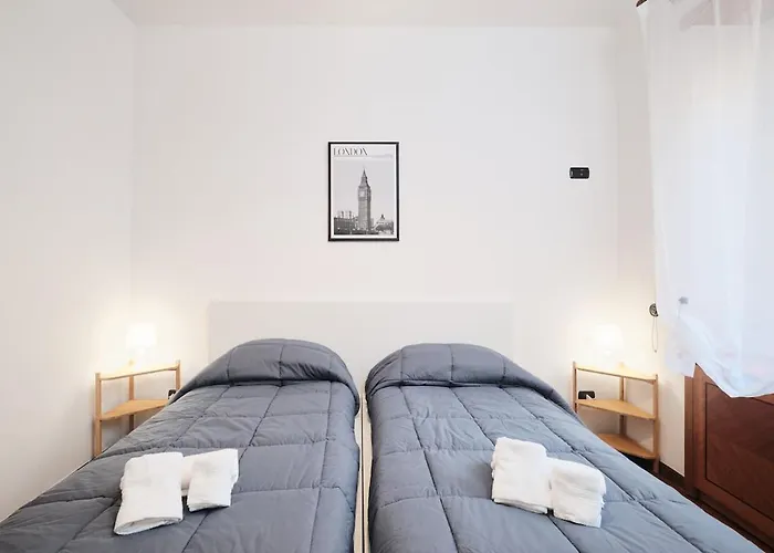 San Giovanni - Re Di - 2bdr - Lux Aeterna Appartamento Roma