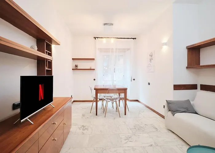 San Giovanni - Re Di - 2bdr - Lux Aeterna Appartamento Roma