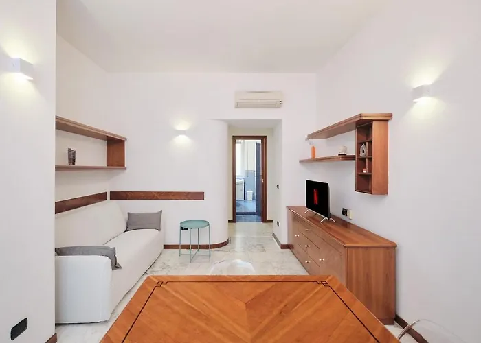 San Giovanni - Re Di - 2bdr - Lux Aeterna Appartamento Roma